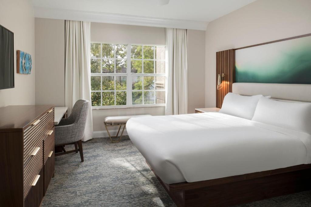 Marriott's Lakeshore Reserve - Villa De Dos Dormitorios