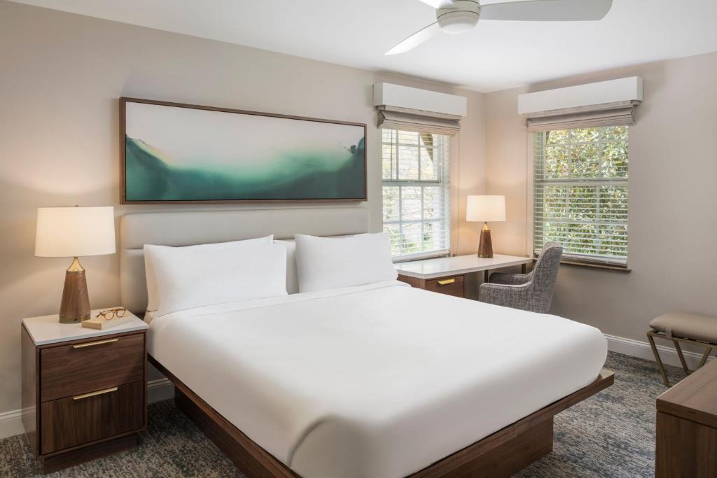 Marriott's Lakeshore Reserve - Casa De Tres Habitaciones