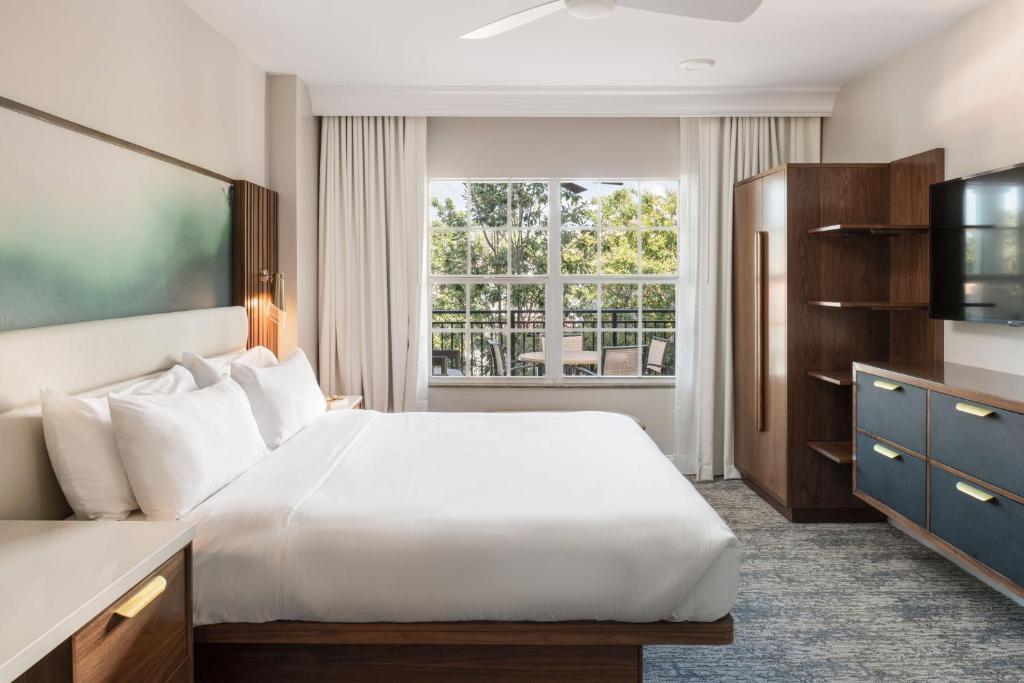 Marriott's Lakeshore Reserve - Villa De Una Habitación