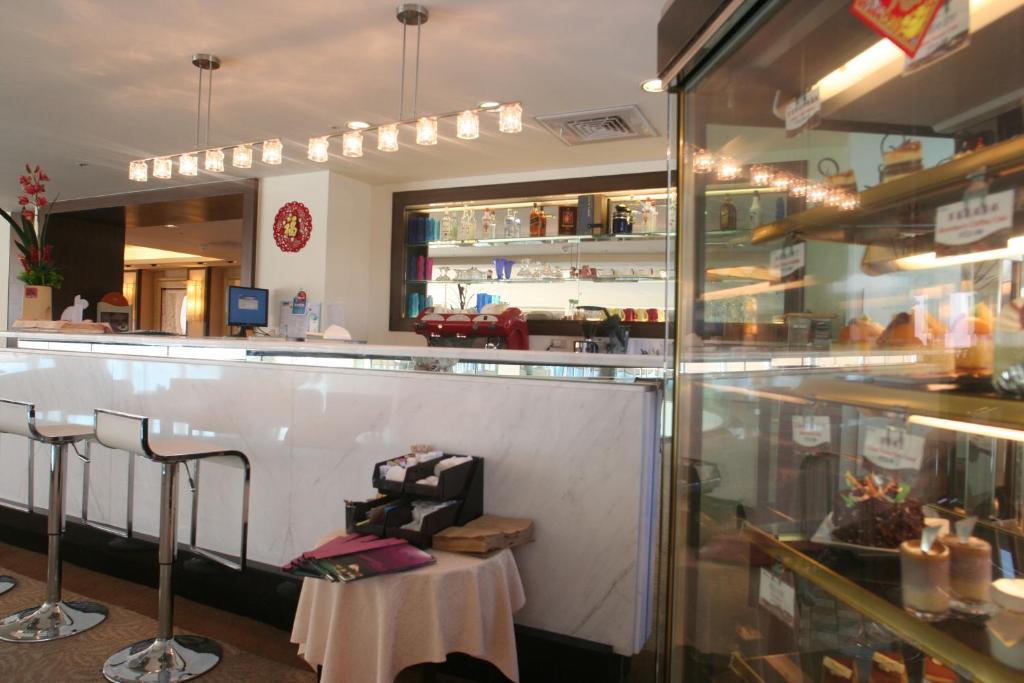 Ristorante o altro punto ristoro di Chateau Beach Resort Kenting