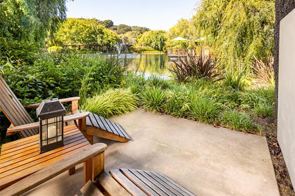 The Quail Lodge - 