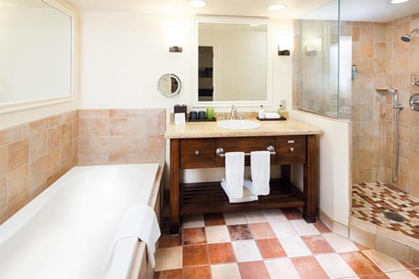 The Quail Lodge - Suite Junior Du Pavillon
