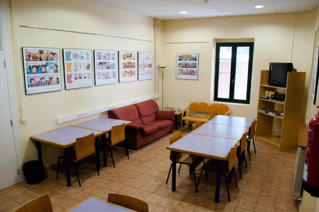 Fotografia z galérie ubytovania L'Espluga de Francolí Xanascat v destinácii Espluga de Francolí