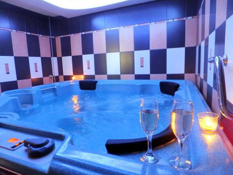 Kép Wellness Vila Astra szállásáról Felsőerdőfalván a galériában
