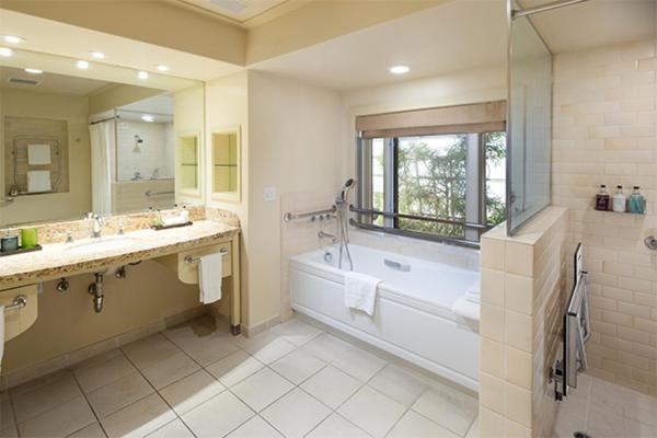 The Quail Lodge - Suite
