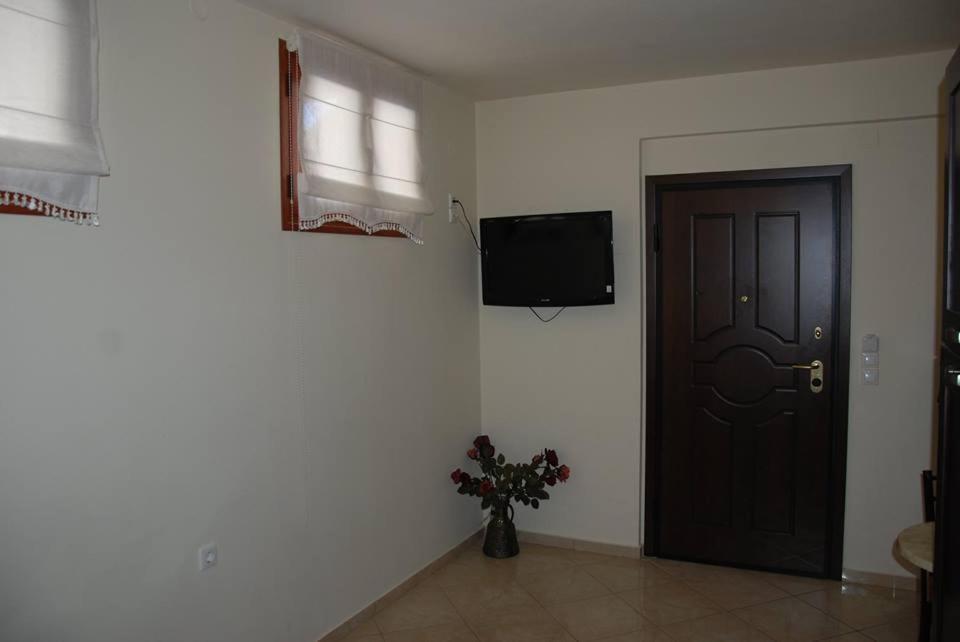 Nikos Apartments - Appartamento - Piano Terra