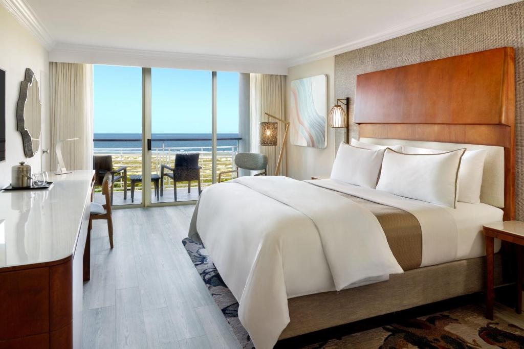 The Westin Hilton Head Island Resort & Spa - 