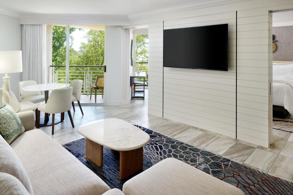 The Westin Hilton Head Island Resort & Spa - 