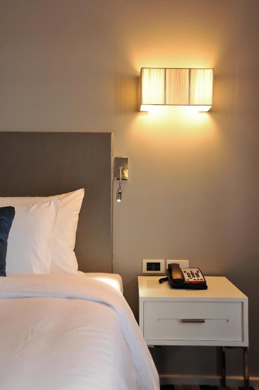 Best Western Sukhumvit 20 - Resim 29