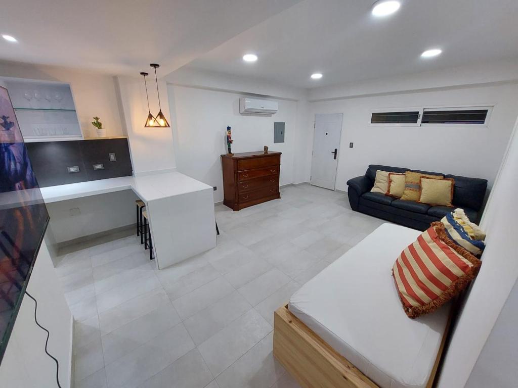 Yaque Suite - Deluxe Apartment