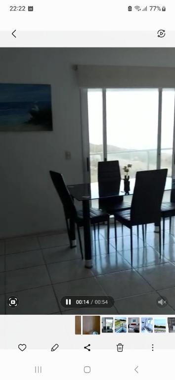 Apart Hotel Punta Sol