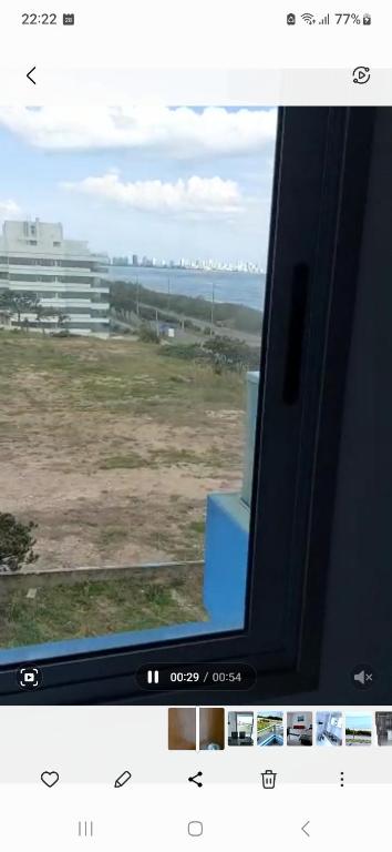 Apart Hotel Punta Sol