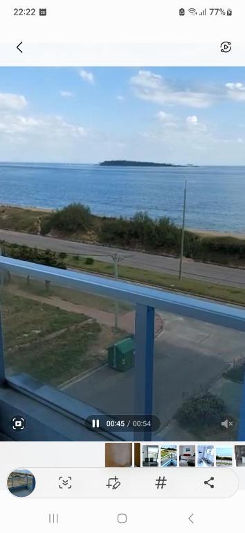 Apart Hotel Punta Sol