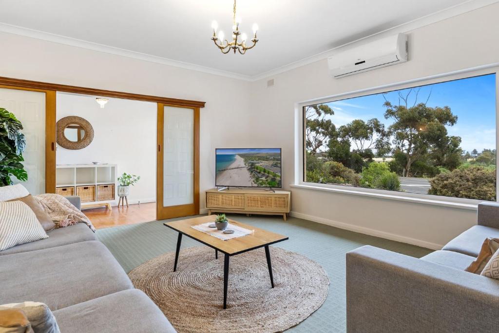 Gallery image of 18 Williss Drive, Normanville in Normanville