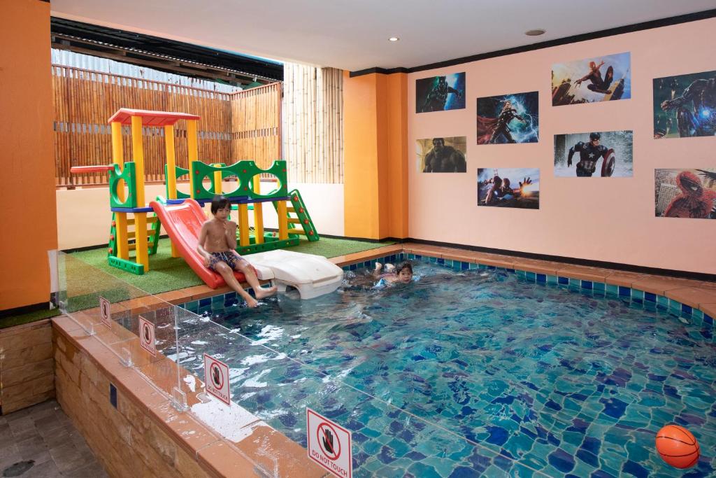Hotel Sole - Resim 8