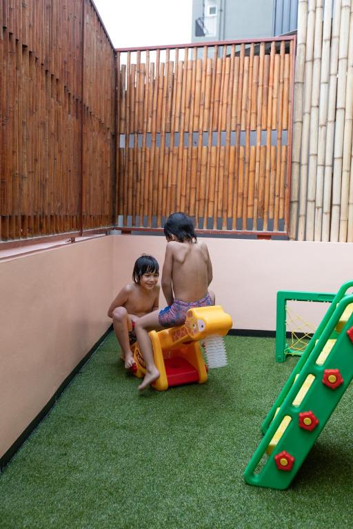 Hotel Sole - Resim 13