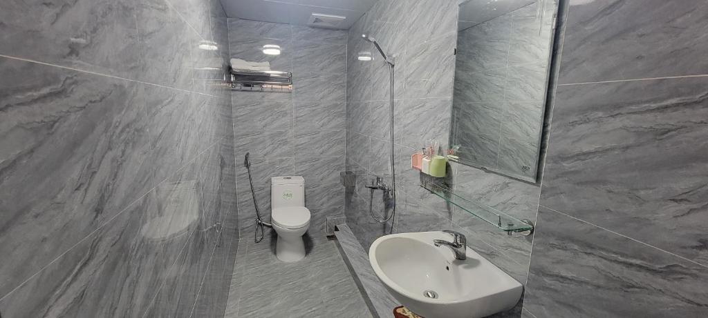 Photo from Motel Xuân Hòa in Bắc Ninh, Bac Ninh, Vietnam