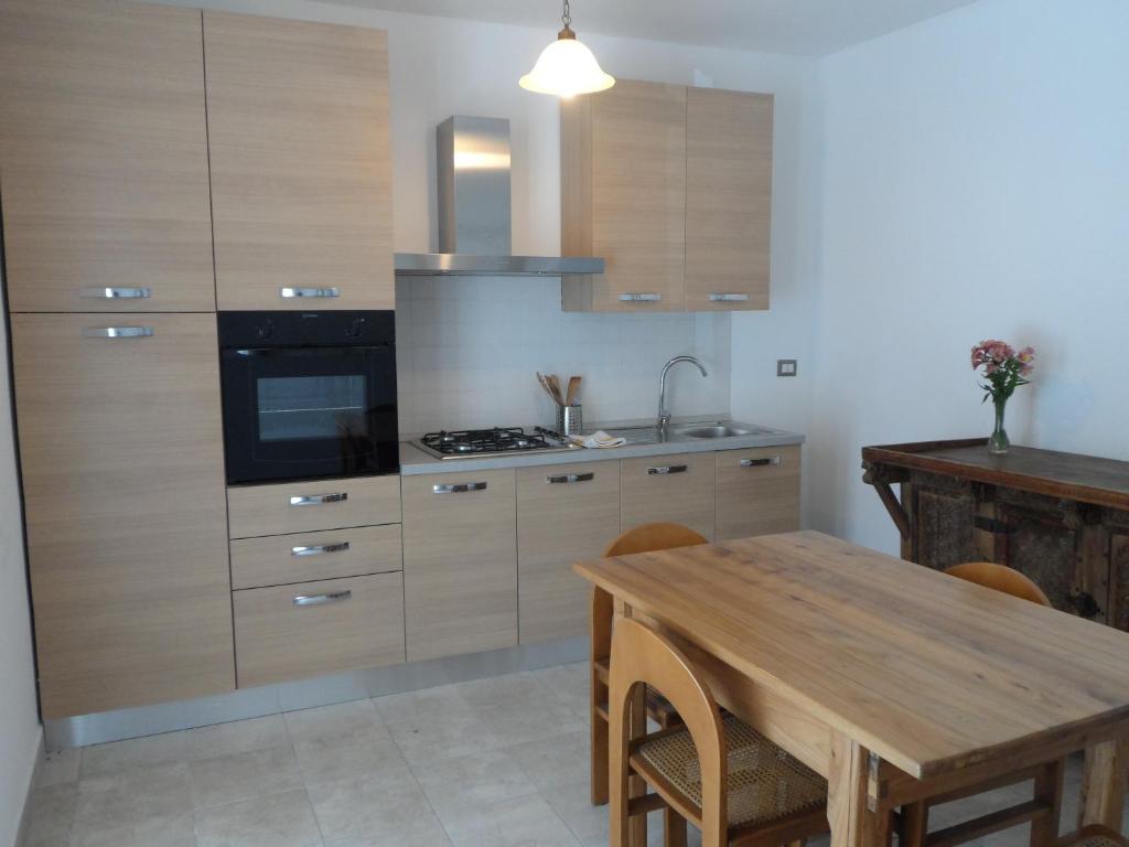 Il Piccolo Carro Apartments - Appartement Avec Vue Sur Le Jardin