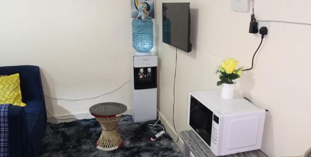 Jeyd studio apartments - Housity