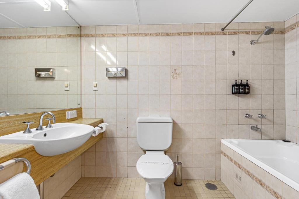 Comfort Hotel Adelaide Meridien - Resim 14