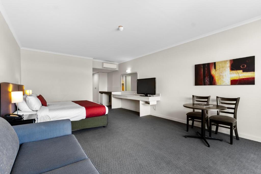 Comfort Hotel Adelaide Meridien - Resim 18