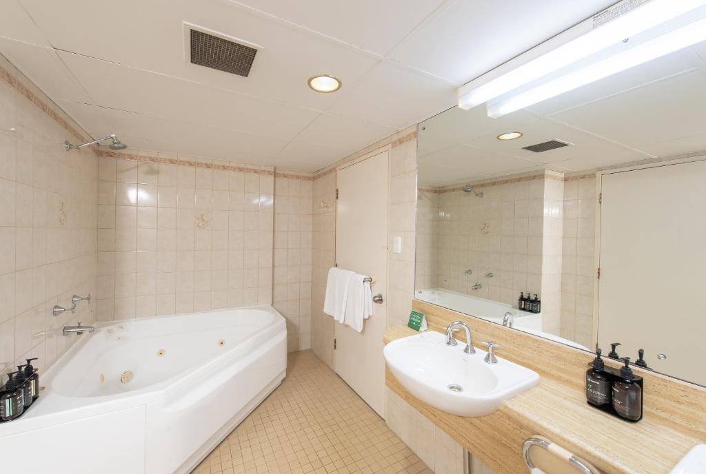 Comfort Hotel Adelaide Meridien - Resim 26