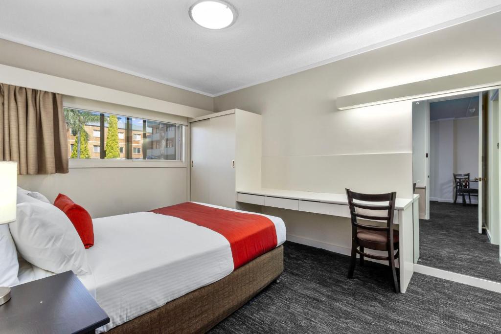 Econo Lodge North Adelaide - Resim 6