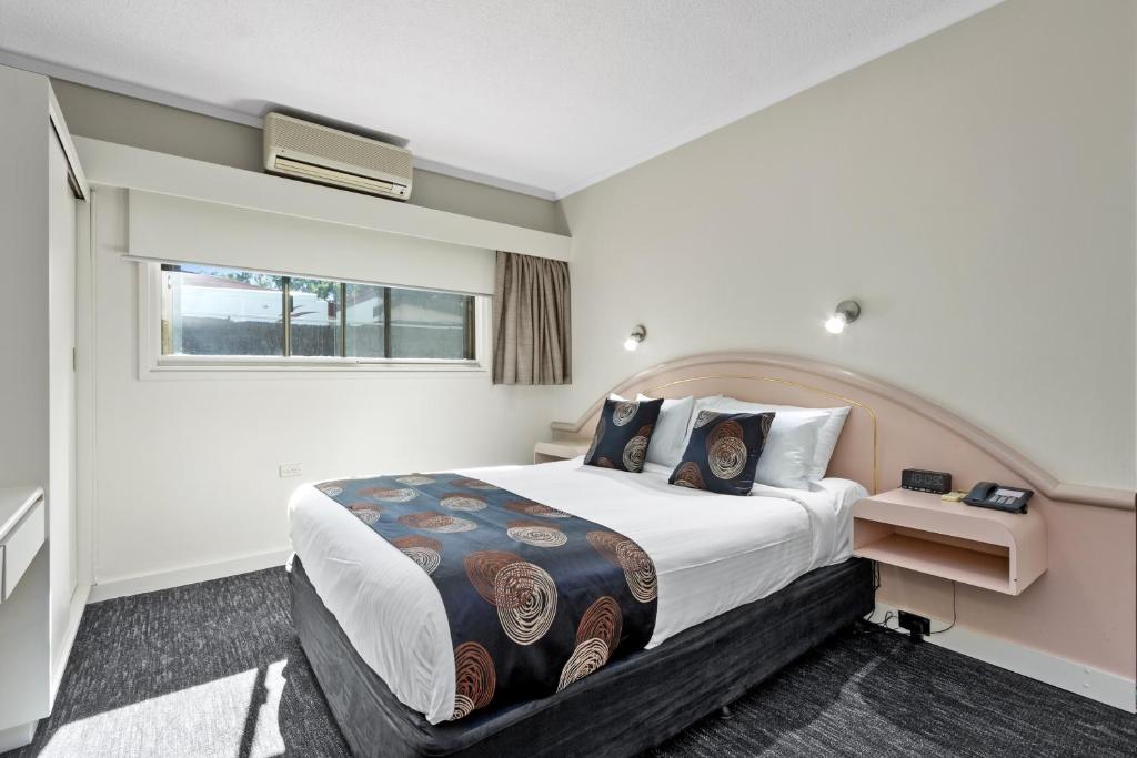 Econo Lodge North Adelaide - Resim 3