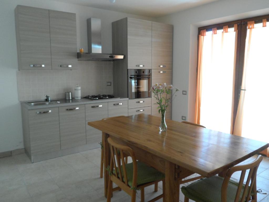 Il Piccolo Carro Apartments - Chambre Double Avec Salle De Bain Privée
