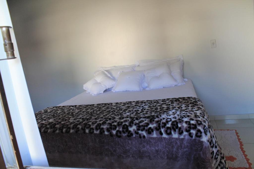  Aconchego Lar Cama e Café