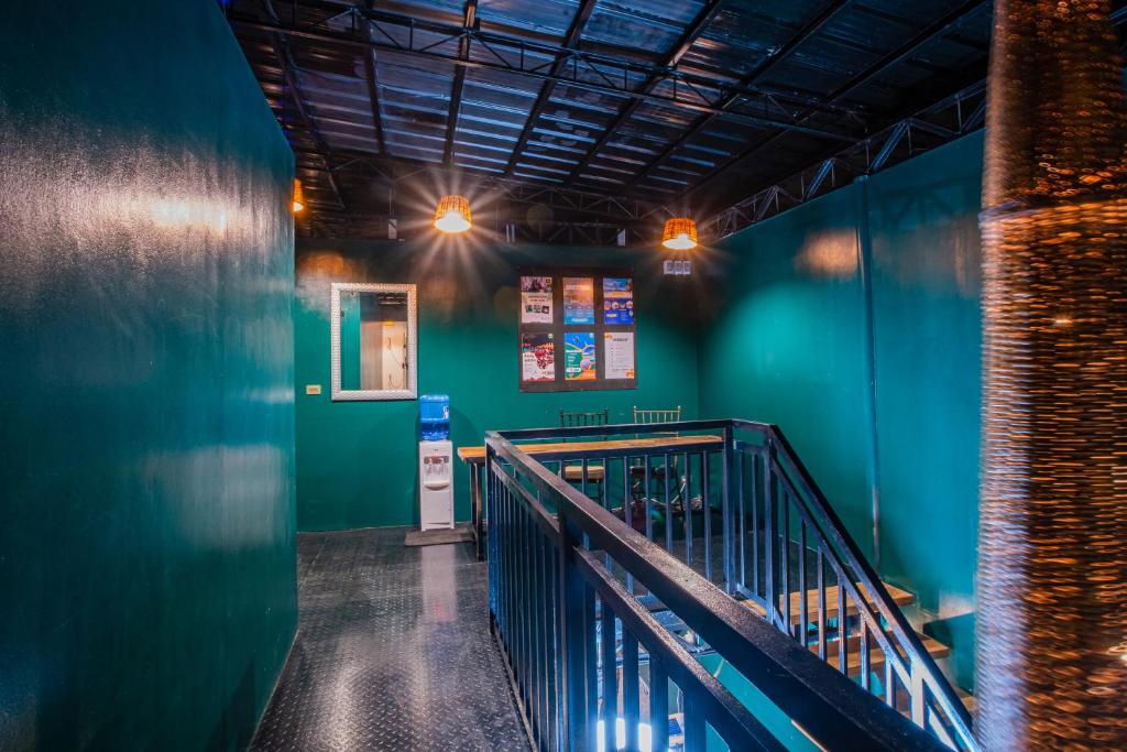 Fotografie z fotogalerie ubytování LArtista Hostel v destinaci Puerto Princesa