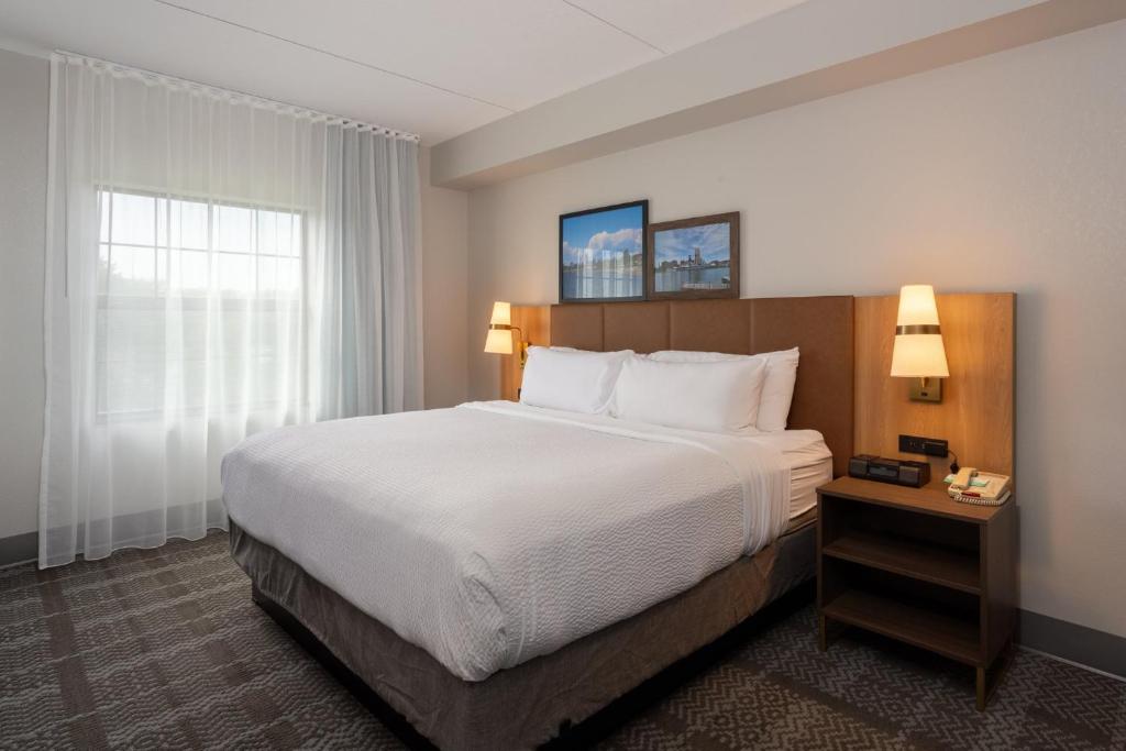 Staybridge Suites Buffalo by IHG photo