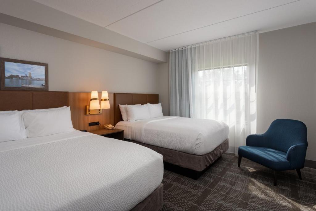 Staybridge Suites Buffalo by IHG photo