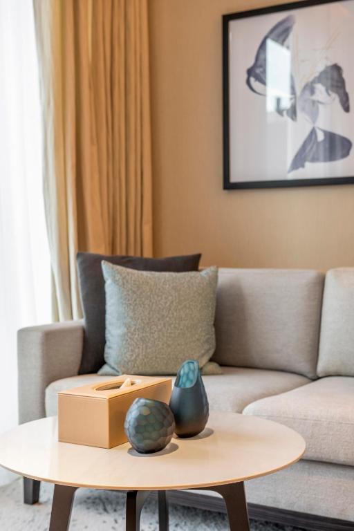 Address Dubai Opera Residences, Dubai (updated prices 2025)