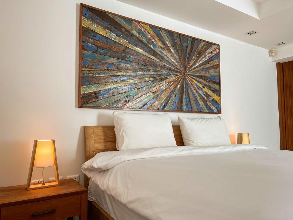 The Natai Villas - By AP Natai - Villa With Private Pool