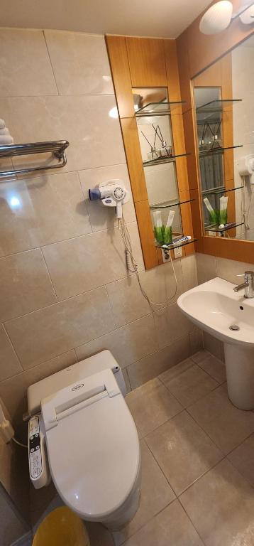 Mizo Hotel - Camera Doppia