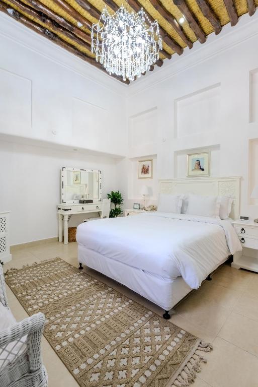 Arabian Boutique Hotel - Resim 9