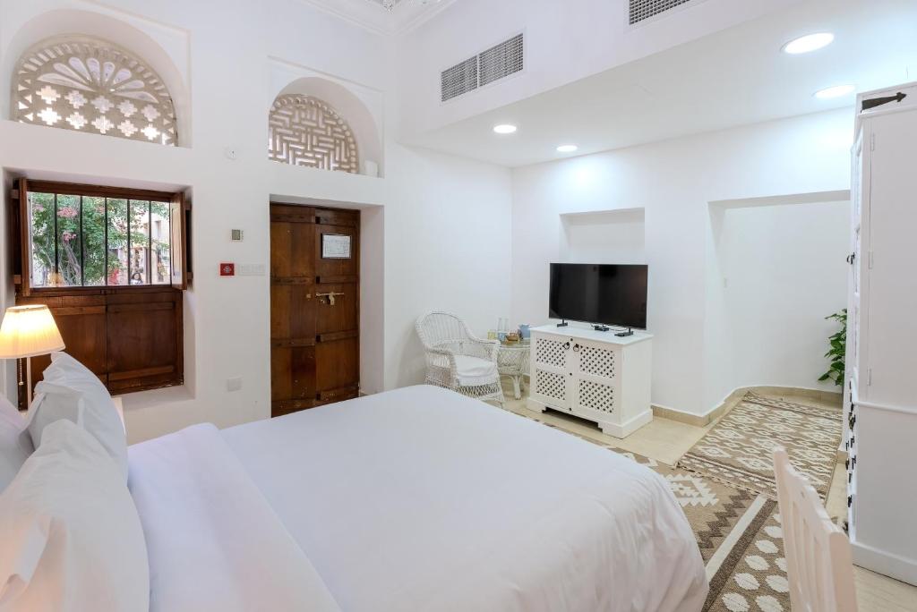 Arabian Boutique Hotel - Resim 15