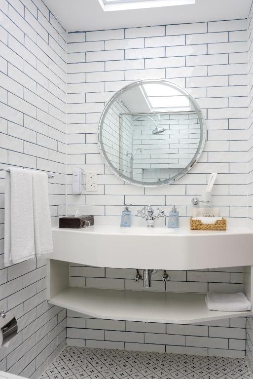 Arabian Boutique Hotel - Resim 13