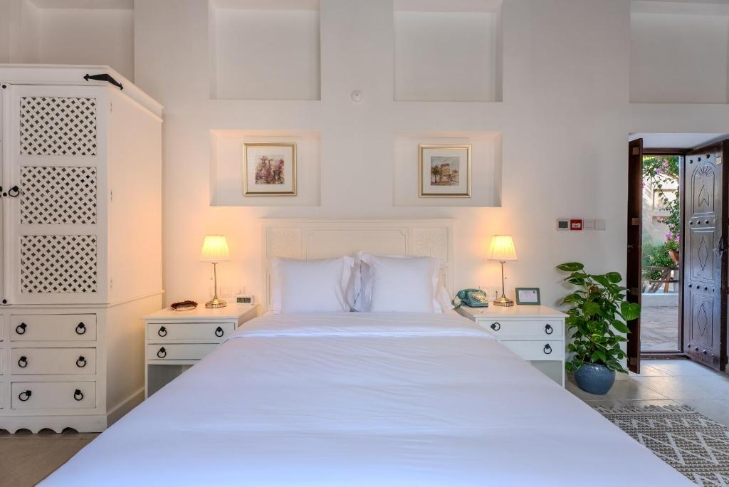 Arabian Boutique Hotel - Resim 21