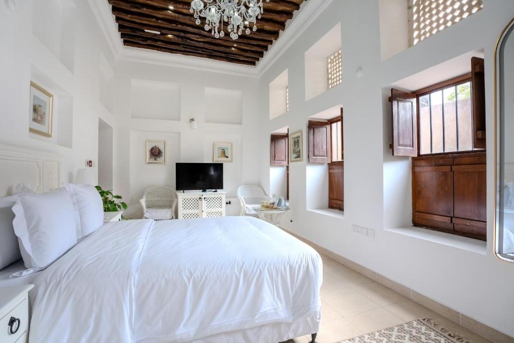 Arabian Boutique Hotel - Resim 19