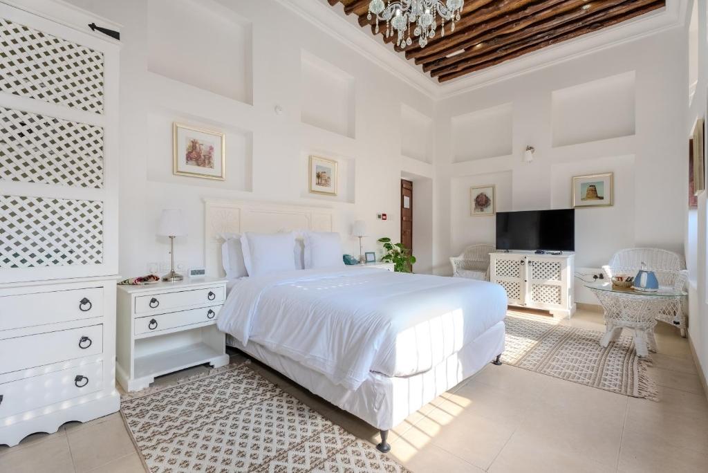 Arabian Boutique Hotel - Resim 18