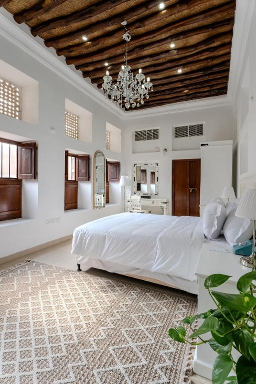 Arabian Boutique Hotel - Resim 22