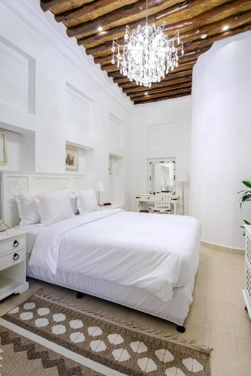 Arabian Boutique Hotel - Resim 23