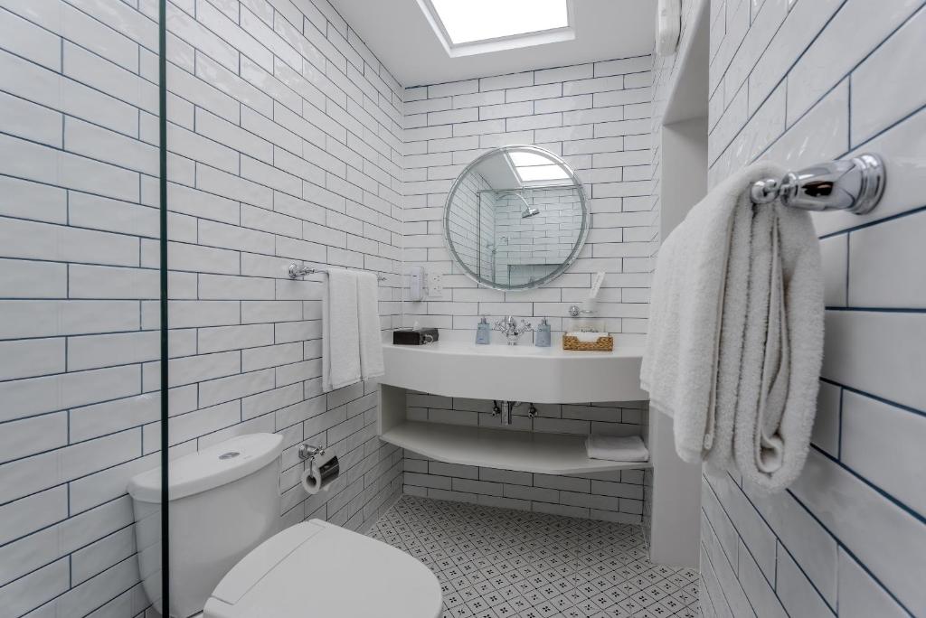 Arabian Boutique Hotel - Resim 27