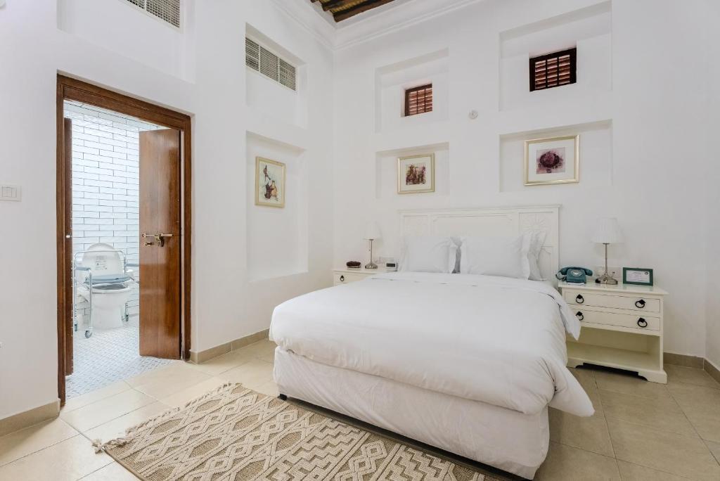 Arabian Boutique Hotel - Resim 25