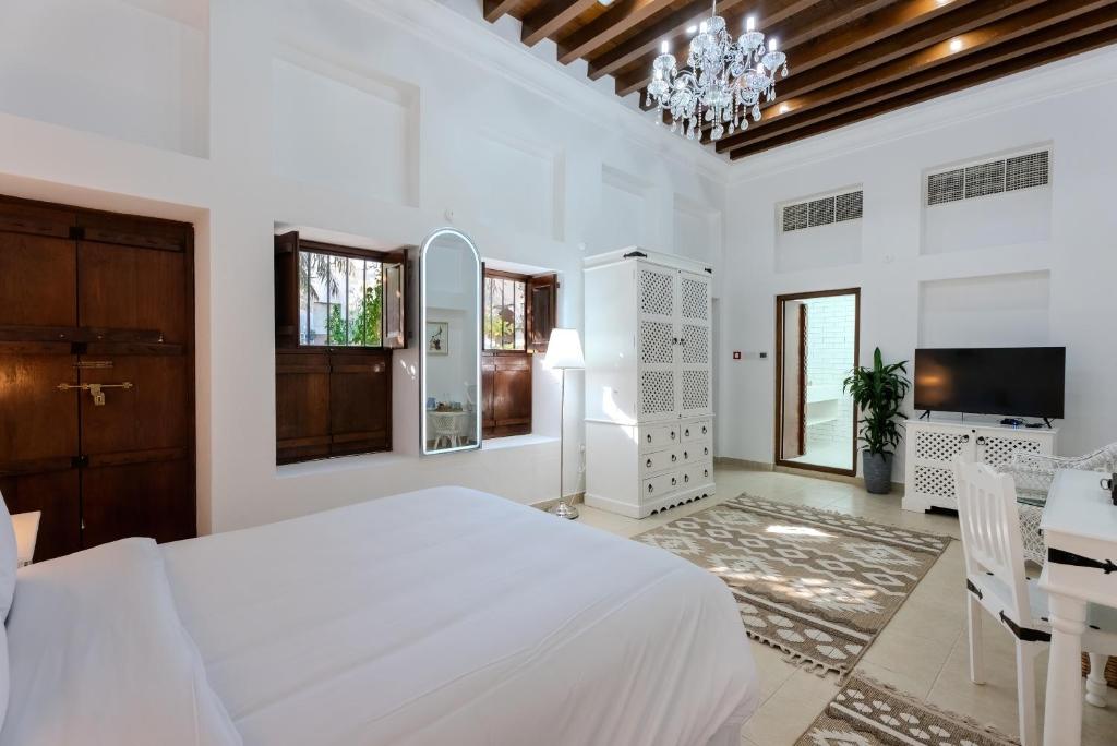 Arabian Boutique Hotel - Resim 4