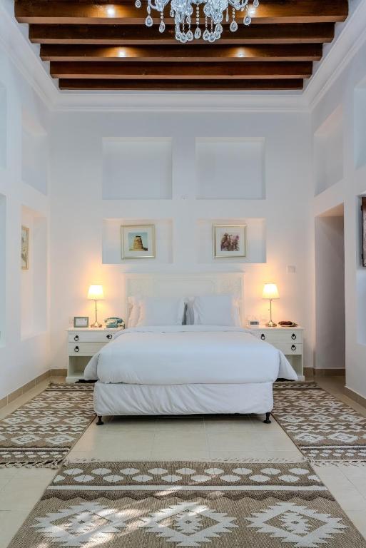 Arabian Boutique Hotel - Resim 32