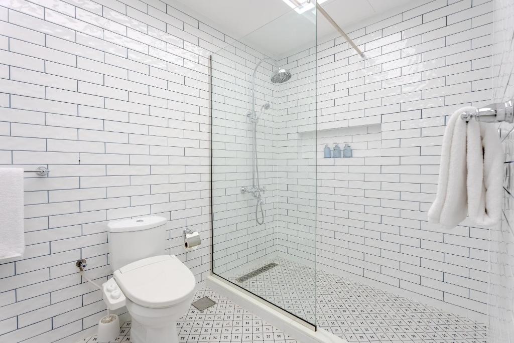 Arabian Boutique Hotel - Resim 33