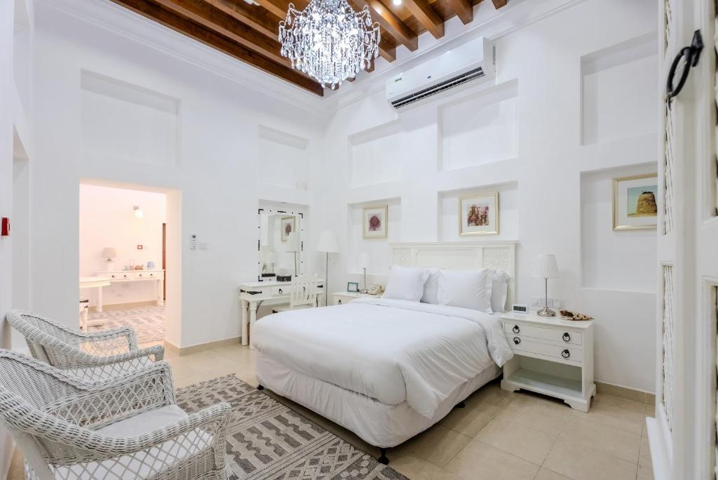 Arabian Boutique Hotel - Resim 39